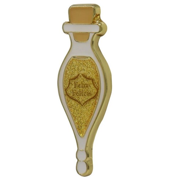 Harry Potter Limited Edition Triple Potions Enamel Pins Set Official Pin Badges - Picture 5 of 6